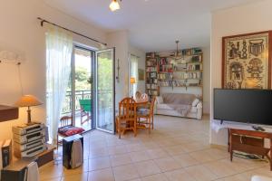 Zoumperi Cute and Cozy close to airport and Rafina