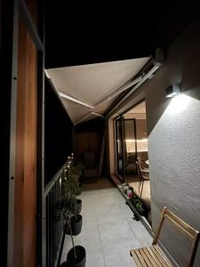 Apartament Nizinna 1111