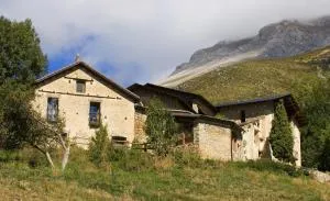 Albergue Casa Fumenal - Egea