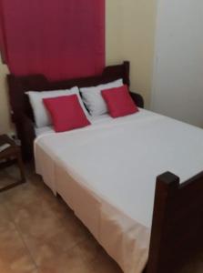 les gîtes de la belle fleur laurier rose - 4-star hotels in Le Gosier