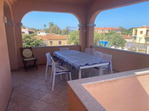 Casa SAN TEODORO img9