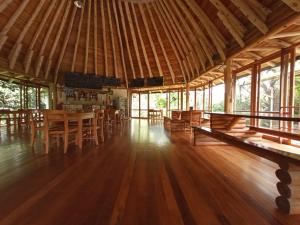 Hosteria La Roulotte - Mindo