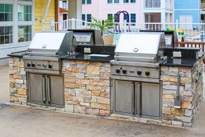 The Sanctuary - Getta Tan B238