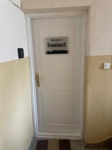 Apartament na Starówce