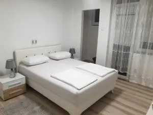 Apartman Lana - Dvor