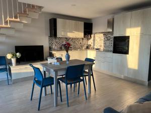 Apartment mit 3 Schlafzimmern