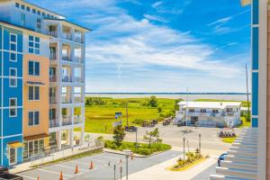 The Sanctuary - Neptunes Castle Penthouse B405