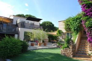 3 stern appartement Villa L'Eau Blanche Cavalaire-sur-Mer Frankreich