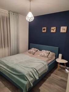 Apartamenty Szczawnica A2