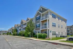 Grande at Canal Pointe -- 20013 Newry #18 - 乔治城