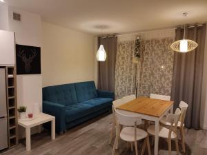 Apartamenty Szczawnica A2