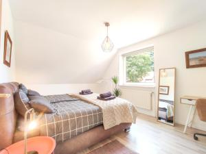 INIKAMA - Bohemian Apartment im Grünen