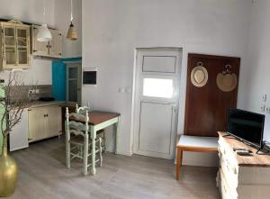 Loft Kapodistrias