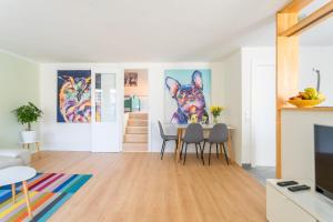 Akram Appartement I - Zentral und Ruhig