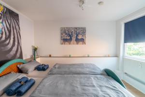 Akram Appartement I - Zentral und Ruhig