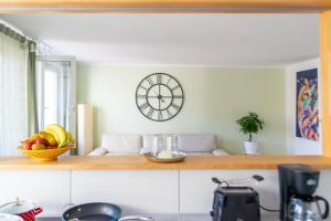 Akram Appartement I - Zentral und Ruhig