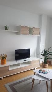 APARTAMENTO A CHILENA