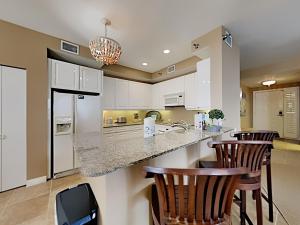 Beach Colony Towers Penthouse #1D 16D