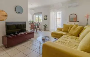 The Venetian Walls Cosy Apartments - Bendevís