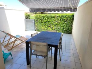 Les Goélettes location saisonnière