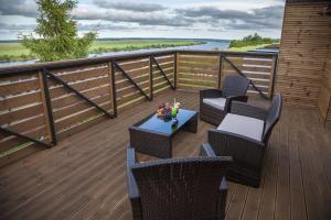 3 star hotel Hotel nad Wisłą Tczew Polonia