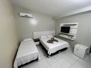 Suíte Brisa Mar - Amontada