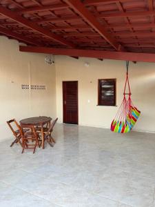 Suíte Brisa Mar Villa brisa icaraizinho