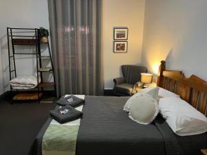 Oriental Hotel Tumut