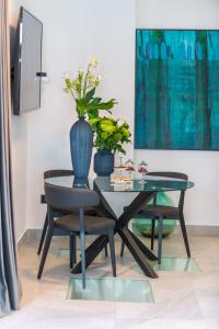 Apartment One B with Heated Private pool