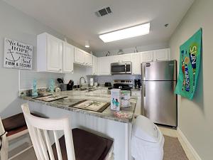 Grand Caribbean Perdido Key #306 West