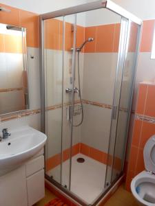 Apartmány Na Valše