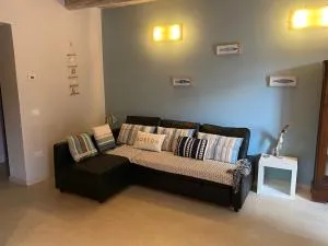 Bouganville House - San Gaudenzio