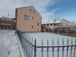 Apartmány Na Valše