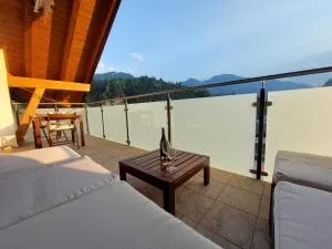 Apartment ZIRMWEBER-Haus - Rettenstein