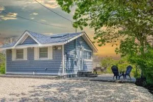 Beach cottage villa - Middle Island