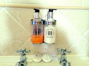 Pilgrims Delight Guest House