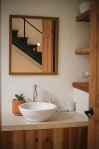 El Hábita CASA SELVA