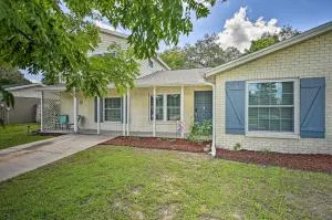 Spacious Brandon Home with Private Outdoor Pool - Valrico