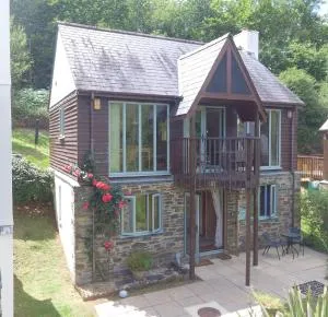 The Nineteenth, Oakridge St Mellion, Free Golf/SPA - Pillaton