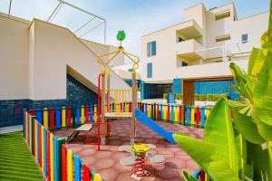 210 New Mar Pool - Alicante Holiday