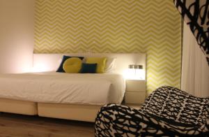 Aqua Ria Boutique Hotel