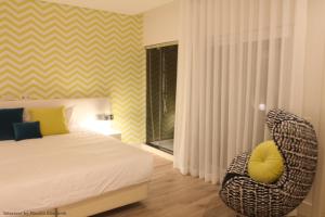 Aqua Ria Boutique Hotel