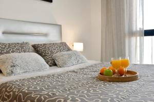 212 Relax Sea Views - Alicante Holiday