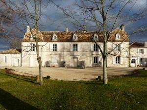 Château Manoir de la Lèche photo 18