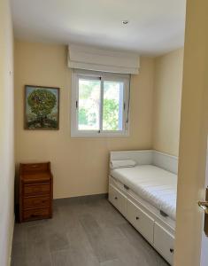 Puerto Banus Medina Garden