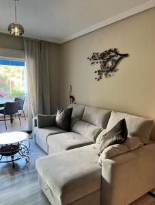 Puerto Banus Medina Garden