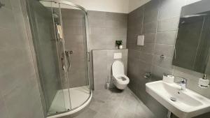 Triple Room room in Penzion pod Radnicí