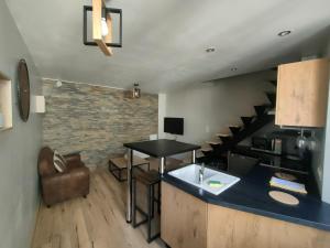 Studio Centre Ville Chinon