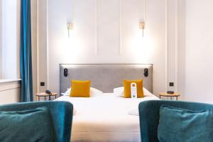 Hotels Best Western Urban Hotel : photos des chambres