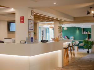 Hotels Best Western Le Bois de la Marche : photos des chambres